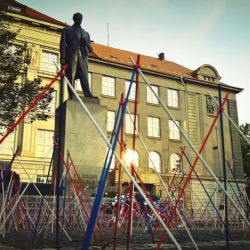 Festival hudbou i slovem v sobotu v Plzni připomene, že svoboda znovu potřebuje zastání