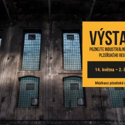 Festival Industry Open letošní ročník zahajuje květnovou výstavou 