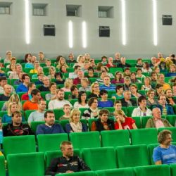 Festival Jeden svět od čtvrtka poprvé v Sušici 