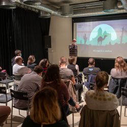 Festival Jeden svět Plzeň děkuje divákům za podporu