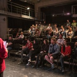 Festival Jeden svět proběhne v březnu i v Plzni