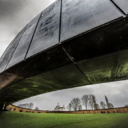 Festival Landscape Plzeň zaparkuje v DEPO2015 Nomády a promění na celé léto centrum Plzně i Bolevák