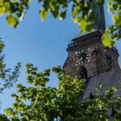 Festival Landscape Plzeň zve ve středu na oslavu letního slunovratu