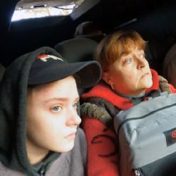 Festival Můj život s válkou v zádech pokračuje výstavou, filmy i debatou 