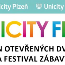 Festival nabídne hudbu, jídlo i prohlídku bydlení