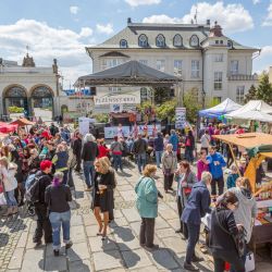 Festival Regionálních potravin Plzeňského kraje 