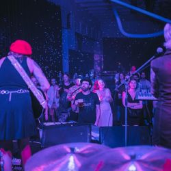 Festival Riversound se v pátek a v sobotu odehraje U Ježíška