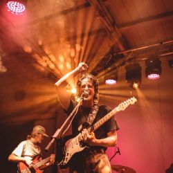 Festival Riversound zve mladé začínající kapely