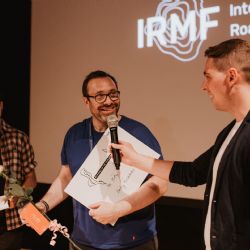 Festival road movies rozdal ocenění. Další ročník už se chystá  