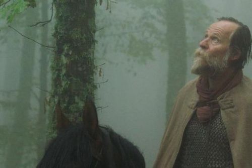 Film Křižáček uvedou na Finále Plzeň držitelé Českého lva 
