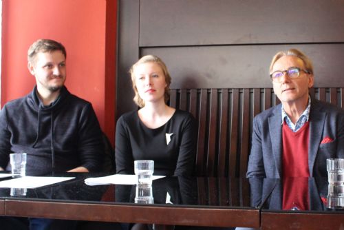 Filmová přehlídka Finále Plzeň odhalila program, hosty i další lákadla