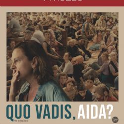 Filmové večery v muzeu zvou na Quo Vadis, Aida?