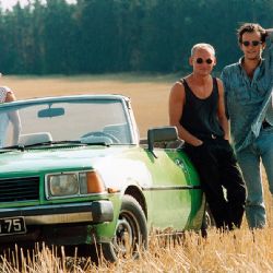 Filmový festival Road movies láká od pondělka do depa