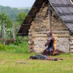 Filmy Zbojník, Oběť nebo Tancuj, Matyldo dostanou příspěvky od kraje