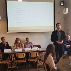 Filozofická fakulta nabídne Bavorská a Evropská studia