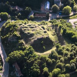 Filozofická fakulta zve k archeologickým prohlídkám okolí Plzně 