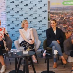 Finále Plzeň odhaluje exkluzivní premiéry a předpremiéry