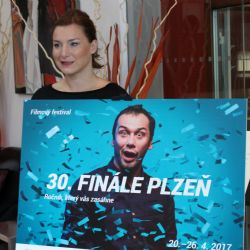 Do Plzně přijedou tvůrci seriálů Borgiové, Právo a pořádek nabo Pustina 