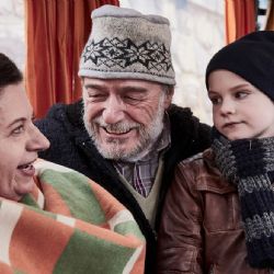 Finále ve středu přidává projekci Báby z ledu 