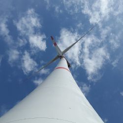 Firmy chtějí na Rokycansku stavět větrné elektrárny