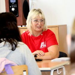 FN Plzeň během podzimu cílí na prevenci proti HIV