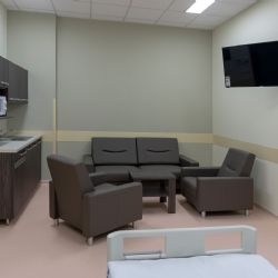FN Plzeň Bory otevírá nové chirurgické oddělení Premium