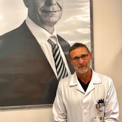 FN Plzeň opět provedla nejvíce transplantací krvetvorných buněk za rok 