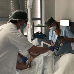 FN Plzeň se vrací  do standardního provozu