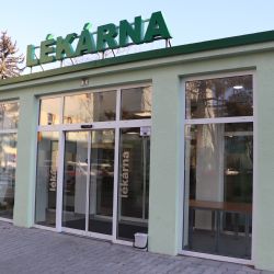 FN Plzeň v úterý otevírá na Borech novou lékárnu