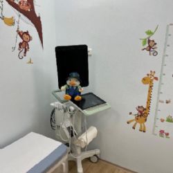 FN Plzeň zmodernizovala a rozšířila dvě ambulance
