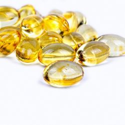 FN Plzeň připravila na Borech přednášku o vitaminu D