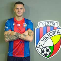 Fotbalová Plzeň hlásí posilu - přichází Roman Potočný