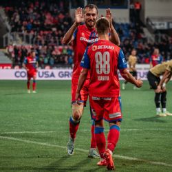 Fotbalová Plzeň porazila Brno a přezimuje v čele tabulky