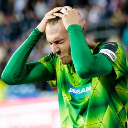 Fotbalová Plzeň veze z Ostravy bod, Chorý trefil v závěru jen břevno