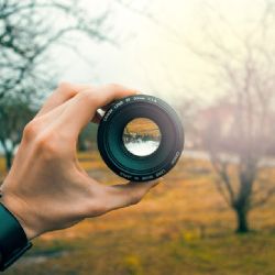 Foťte při cestách krajem a můžete vyhrát hodnotné ceny