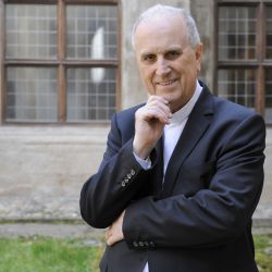 František Radkovský nově působí v Karlových Varech