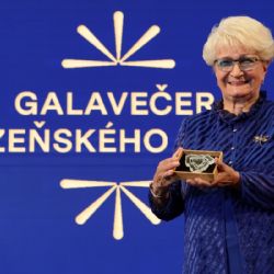 Galavečer Plzeňského kraje byl ve znamení významných ocenění
