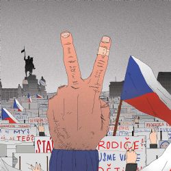 Galerie Ladislava Sutnara a Klenová otevírají nové výstavy