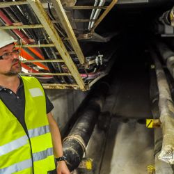 GasNet investuje v Plzni do modernizace plynovodů přes 180 milionů korun 