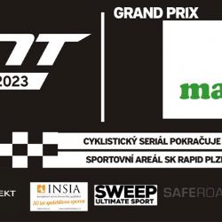 Giant liga na Lopatárně pokračuje Grand Prix Marles