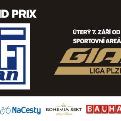 Giant liga nabízí drama až do konce, Boubal vede o jediný bod