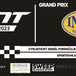 Giant liga pokračuje GP Inkomo vzduchotechnika