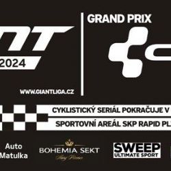 Giant liga pokračuje Grand Prix Cube