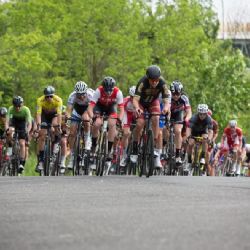Giant liga pokračuje, v dresu lídra Richard Habermann