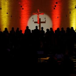 Gospel (až) na dřeň