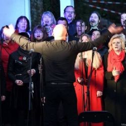 Gospelové soubory pomohou nemocným dětem. I v plzeňských Lobzích