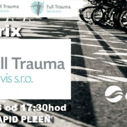 Grand Prix Full Trauma Servis i s lídrem Boubalem