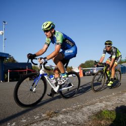 Grand Prix v Plzni na Rapidu vyhrál Martin Boubal