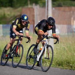 Grand Prix v Plzni pro Nicolase Pietrulu
