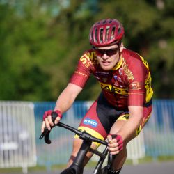 Grand Prix v Plzni pro Richarda Habermanna